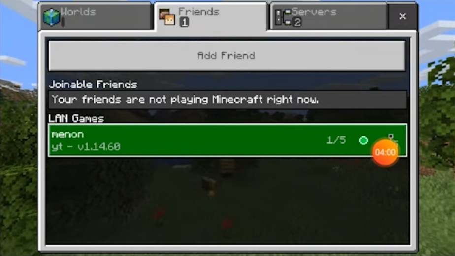 Гайд. Как создать сервер в Minecraft - фото 2