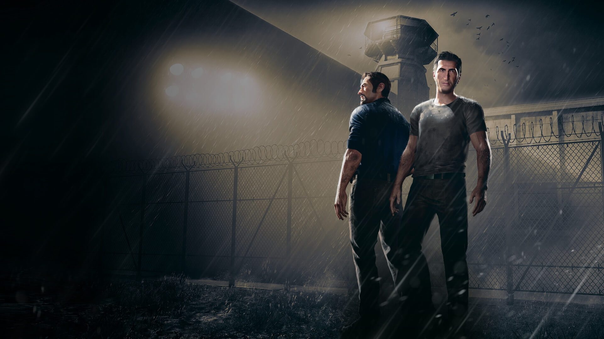 Источник: видеоигра A Way Out