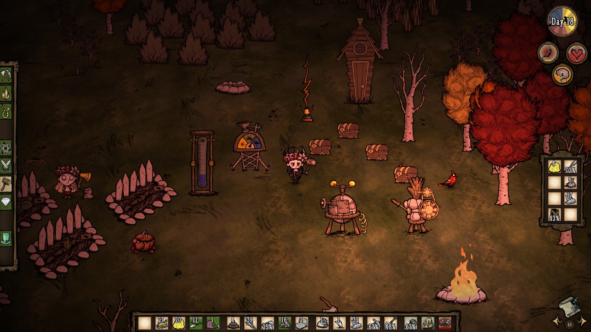 Источник: видеоигра Don’t Starve Together
