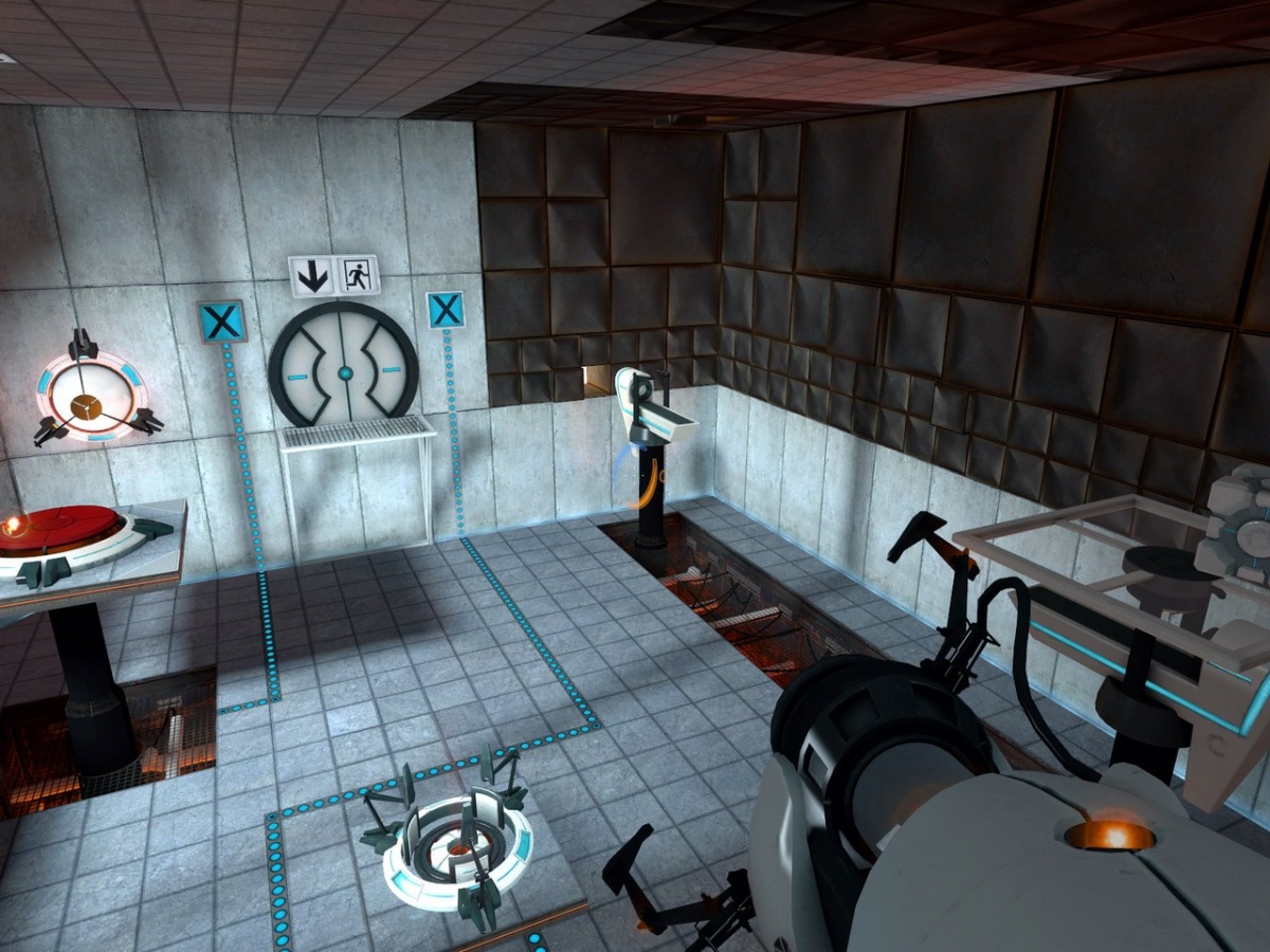 Лучшие игры за 20 лет. Год 2007: «Ведьмак», «S.T.A.L.K.E.R.: Тень Чернобыля», BioShock - изображение 8 Лучшие игры за 20 лет. Год 2007: «Ведьмак», «S.T.A.L.K.E.R.: Тень Чернобыля», BioShock - фото 8