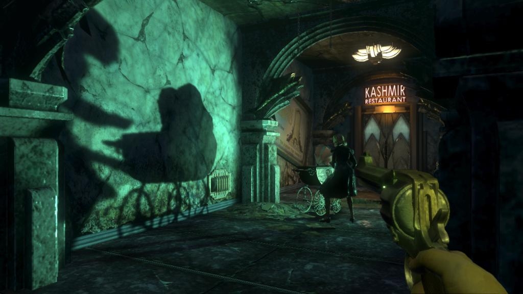 Лучшие игры за 20 лет. Год 2007: «Ведьмак», «S.T.A.L.K.E.R.: Тень Чернобыля», BioShock - изображение 6 Лучшие игры за 20 лет. Год 2007: «Ведьмак», «S.T.A.L.K.E.R.: Тень Чернобыля», BioShock - фото 6