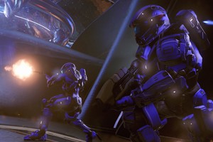 Впечатления от ранней беты Halo 5: Guardians - фото 8