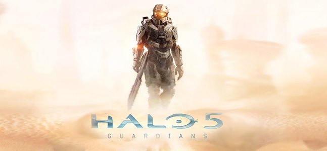 Впечатления от ранней беты Halo 5: Guardians - фото 1