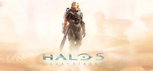 Впечатления от ранней беты Halo 5: Guardians - фото 1