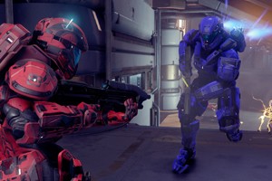 Впечатления от ранней беты Halo 5: Guardians - фото 5
