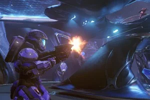 Впечатления от ранней беты Halo 5: Guardians - фото 9