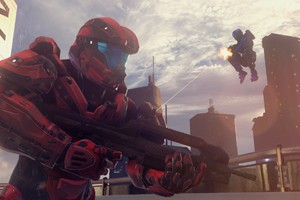 Впечатления от ранней беты Halo 5: Guardians - фото 6