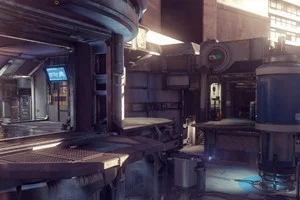 Впечатления от ранней беты Halo 5: Guardians - фото 3