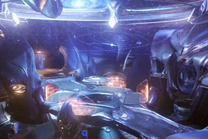 Впечатления от ранней беты Halo 5: Guardians - фото 4