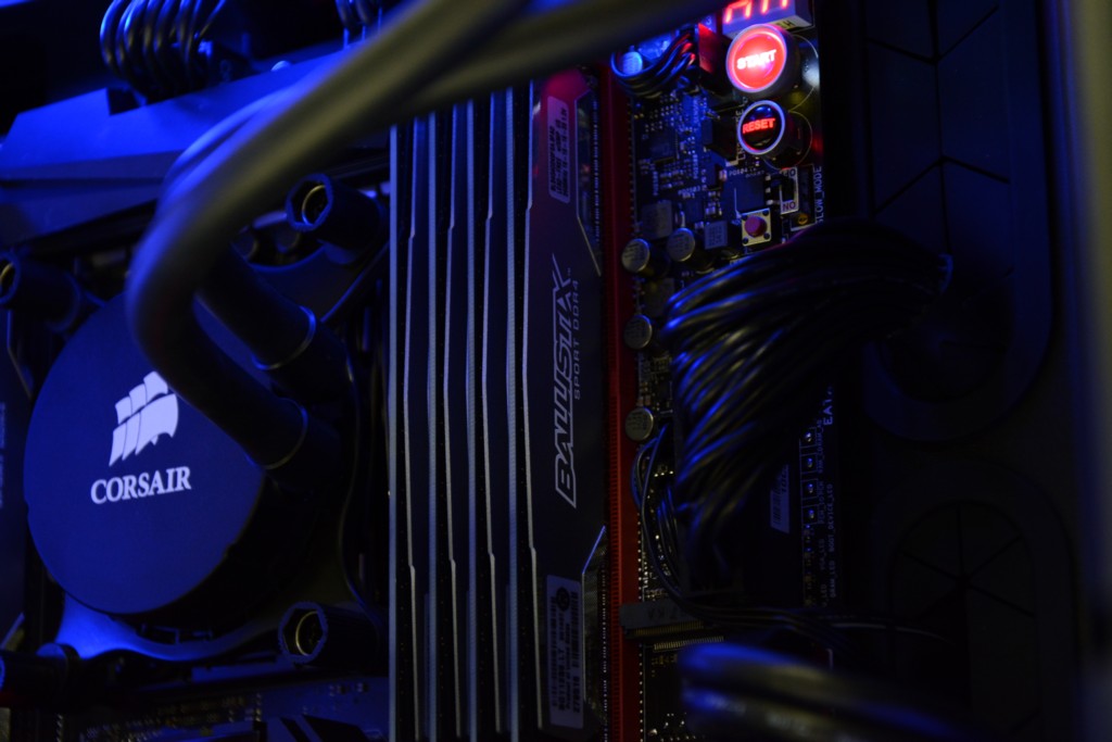 Мечта Z. Тестирование игрового компьютера HyperPC Cosmos Z - изображение 6 Мечта Z. Тестирование игрового компьютера HyperPC Cosmos Z - фото 6