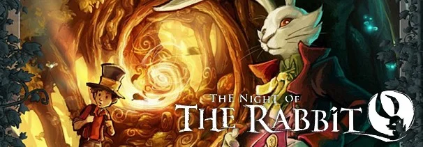 The Night of the Rabbit - фото 1
