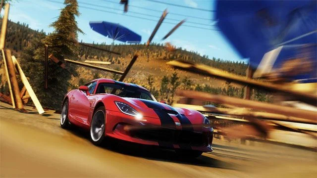Forza Horizon - фото 1