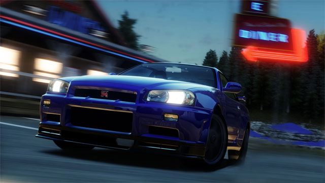 Forza Horizon - изображение 2 Forza Horizon - фото 2