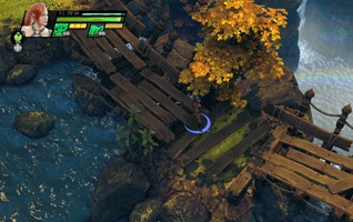 Sacred 3 - изображение 7 Sacred 3 - фото 7