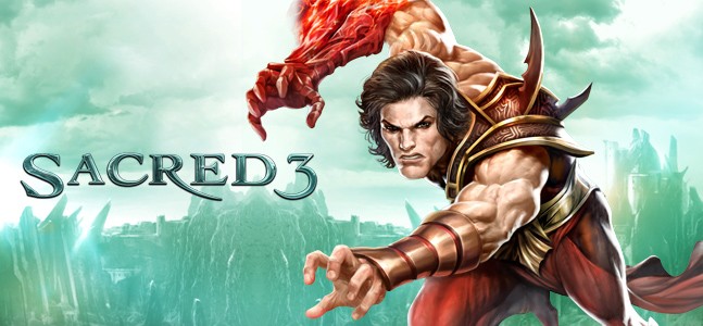 Sacred 3 - изображение 1 Sacred 3 - фото 1