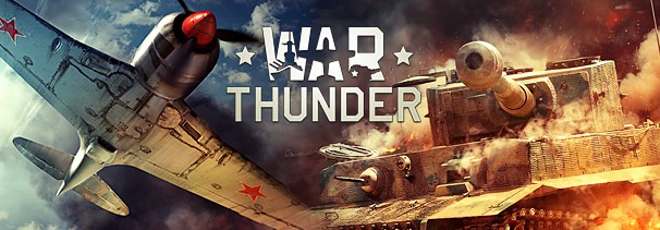 War Thunder - изображение 1 War Thunder - фото 1