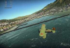 War Thunder - изображение 12 War Thunder - фото 12
