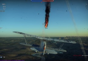 War Thunder - изображение 13 War Thunder - фото 13