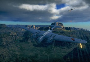 War Thunder - изображение 19 War Thunder - фото 19