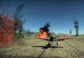 War Thunder - изображение 17 War Thunder - фото 17