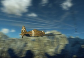 War Thunder - изображение 8 War Thunder - фото 8