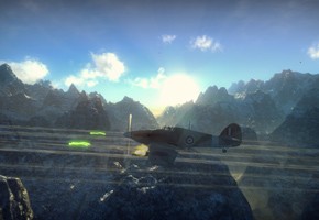 War Thunder - изображение 15 War Thunder - фото 15