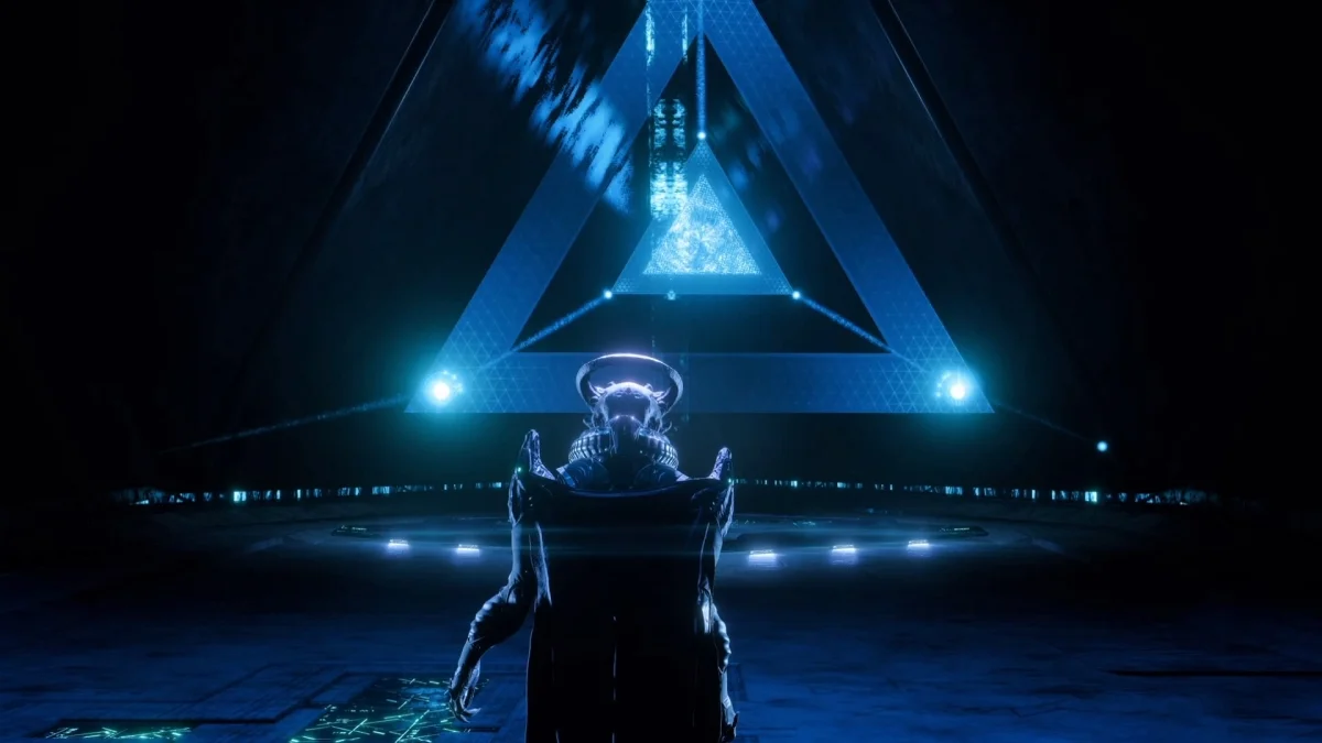 Записки о Mass Effect: Andromeda. Гиперблокнот инженера Райдера - фото 2