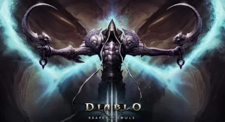 Diablo 3: Reaper of Souls - изображение обложка