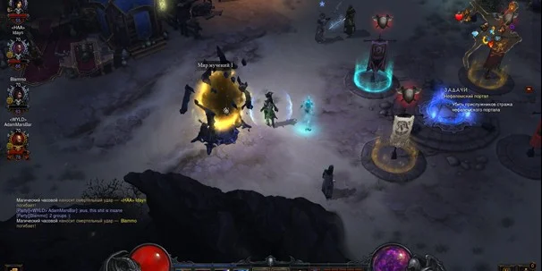 Diablo 3: Reaper of Souls - фото 3