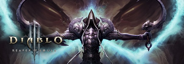 Diablo 3: Reaper of Souls - фото 1