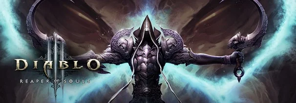 Diablo 3: Reaper of Souls - фото 1