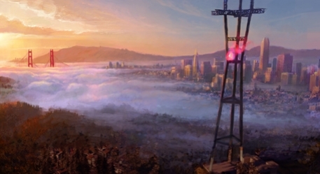 Пять красивейших мест Watch Dogs 2 - изображение обложка