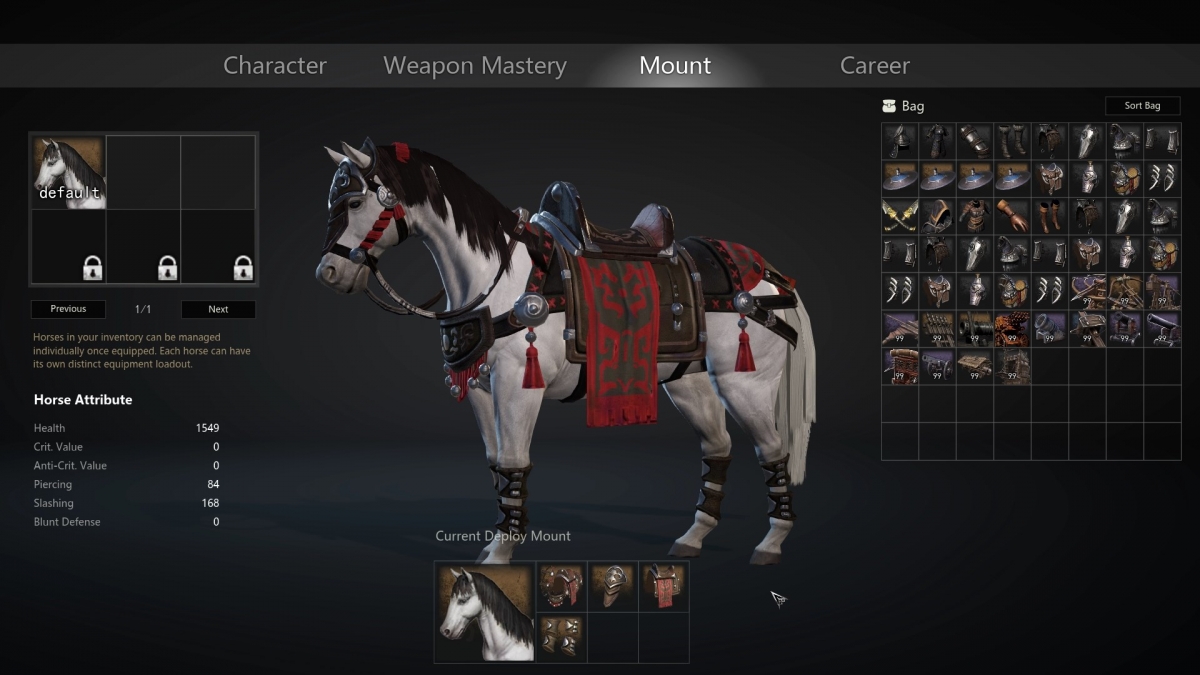 10 фактов о Conqueror’s Blade - фото 7