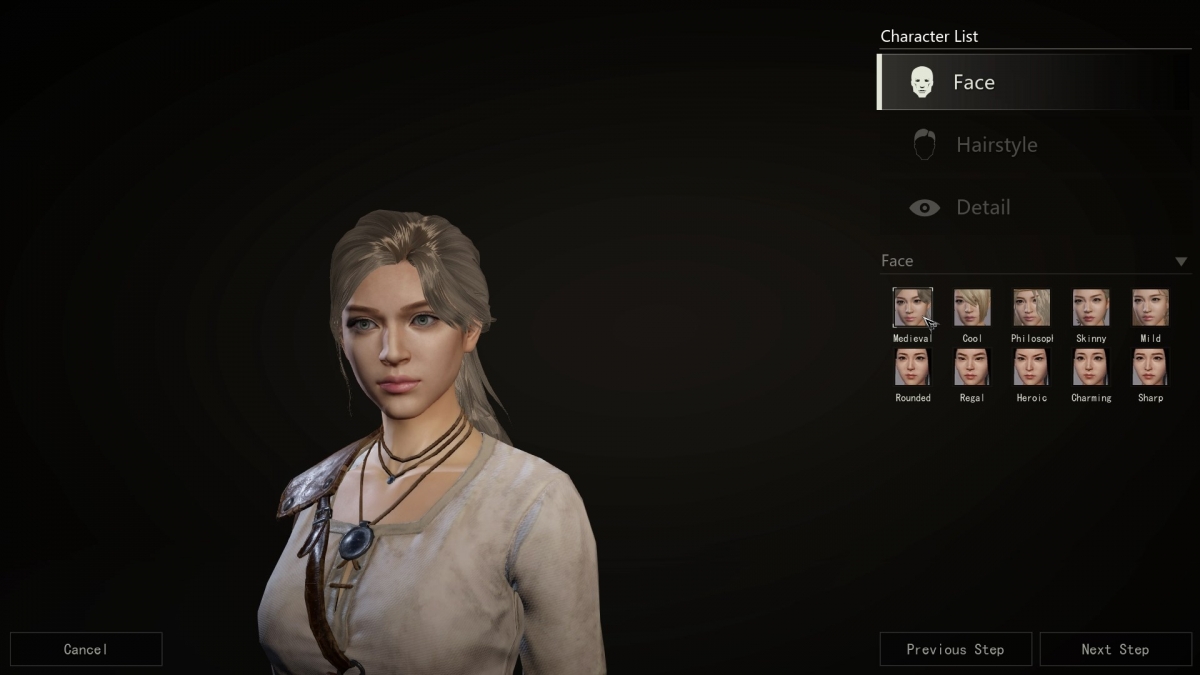 10 фактов о Conqueror’s Blade - фото 2