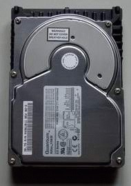 Софтом по харду! Мягкое восстановление жесткого диска - фото 3