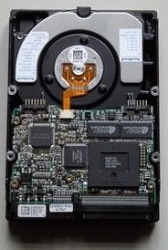 Софтом по харду! Мягкое восстановление жесткого диска - фото 1