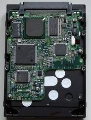 Софтом по харду! Мягкое восстановление жесткого диска - фото 5