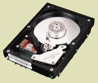 Софтом по харду! Мягкое восстановление жесткого диска - фото 6