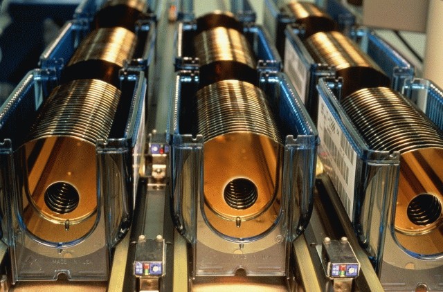 Софтом по харду! Мягкое восстановление жесткого диска - фото 2