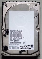 Софтом по харду! Мягкое восстановление жесткого диска - фото 8