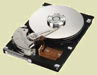 Софтом по харду! Мягкое восстановление жесткого диска - фото 7