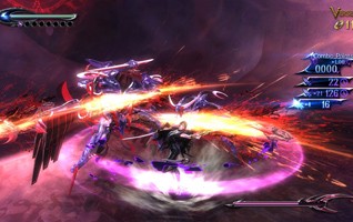 Bayonetta 2 - изображение 14 Bayonetta 2 - фото 14