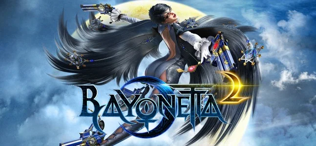 Bayonetta 2 - фото 1