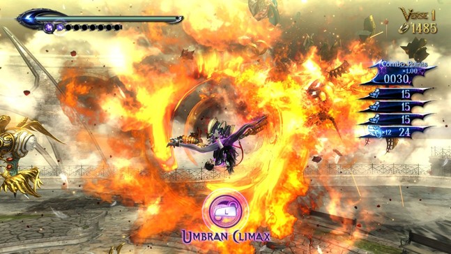 Bayonetta 2 - изображение 18 Bayonetta 2 - фото 18
