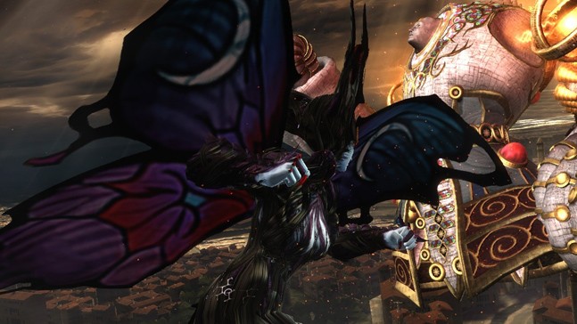 Bayonetta 2 - изображение 10 Bayonetta 2 - фото 10