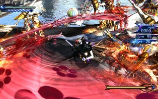 Bayonetta 2 - изображение 13 Bayonetta 2 - фото 13