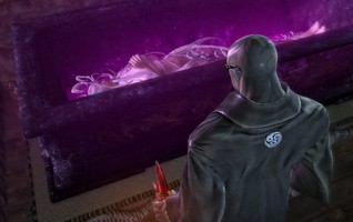 Bayonetta 2 - изображение 9 Bayonetta 2 - фото 9