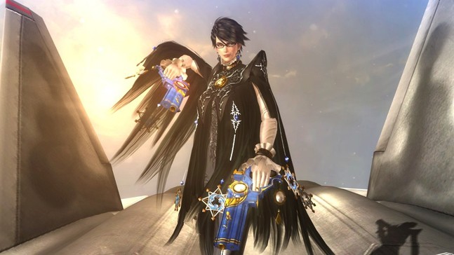 Bayonetta 2 - изображение 12 Bayonetta 2 - фото 12