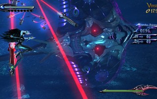Bayonetta 2 - изображение 17 Bayonetta 2 - фото 17