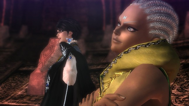 Bayonetta 2 - изображение 11 Bayonetta 2 - фото 11